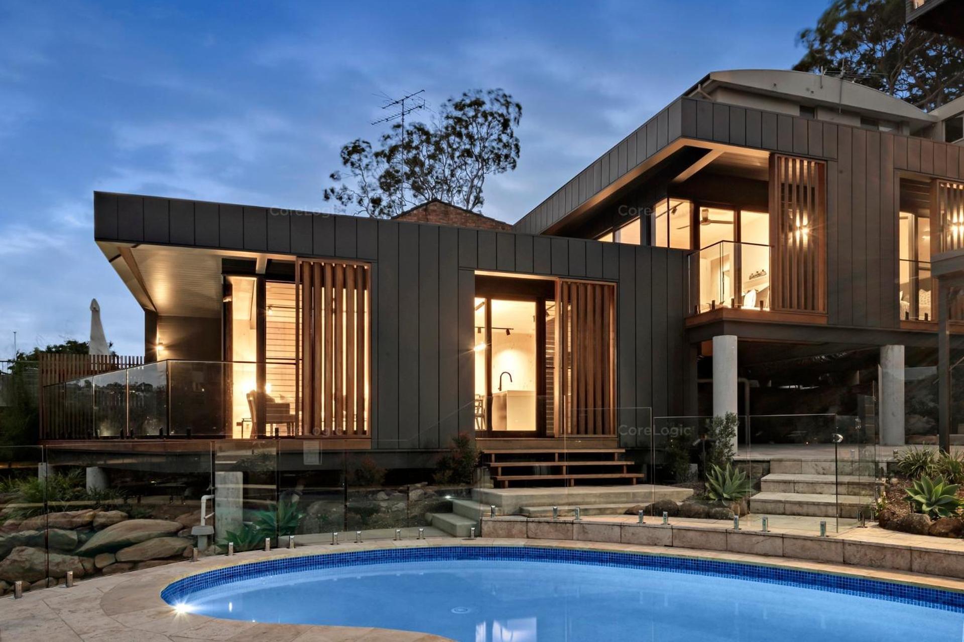 World Class Manly Harbourview Sauna Private Holiday home