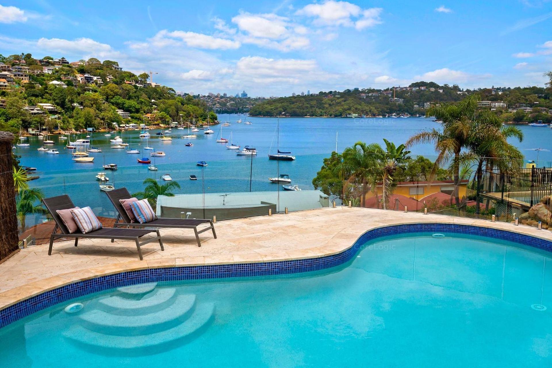 Holiday home World Class Manly Harbourview Sauna Private Sydney