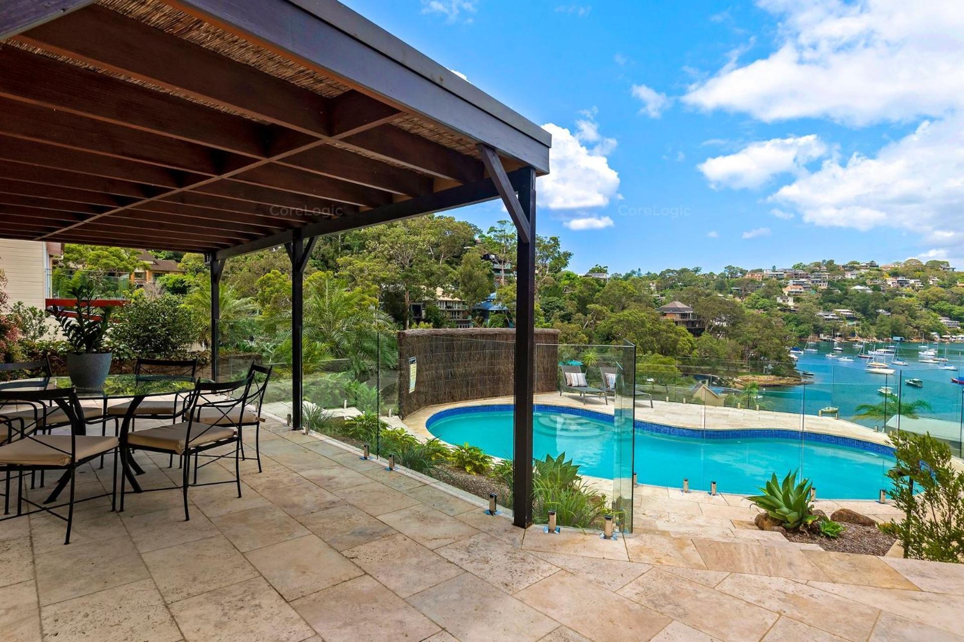 World Class Manly Harbourview Sauna Private *