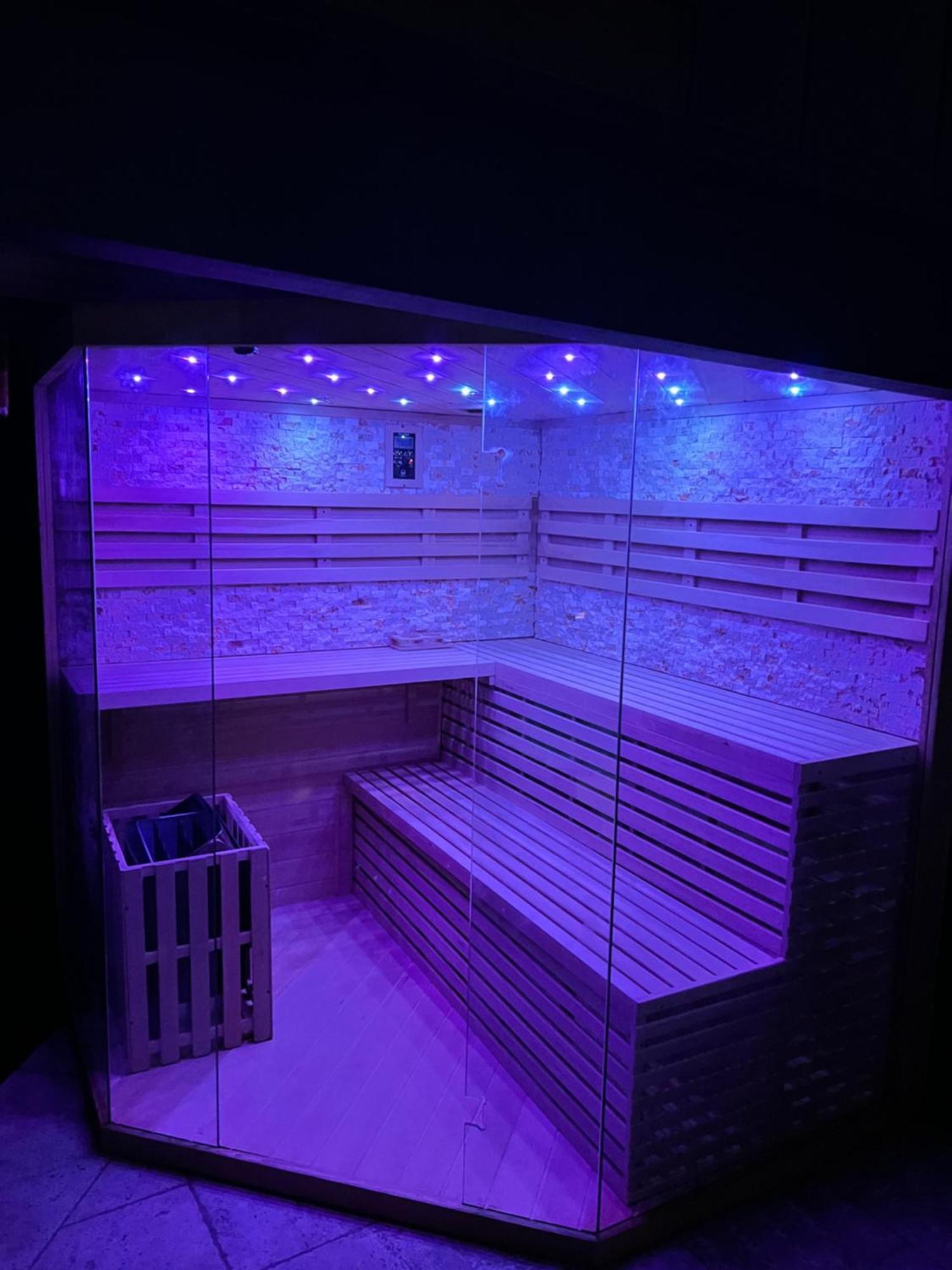 Holiday home World Class Manly Harbourview Sauna Private