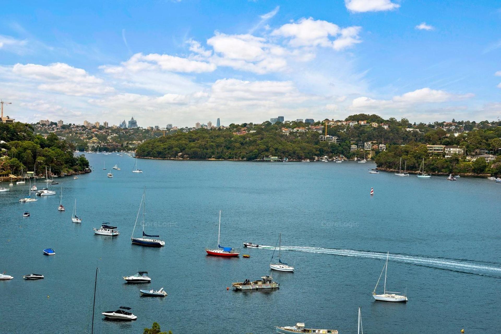 World Class Manly Harbourview Sauna Private *