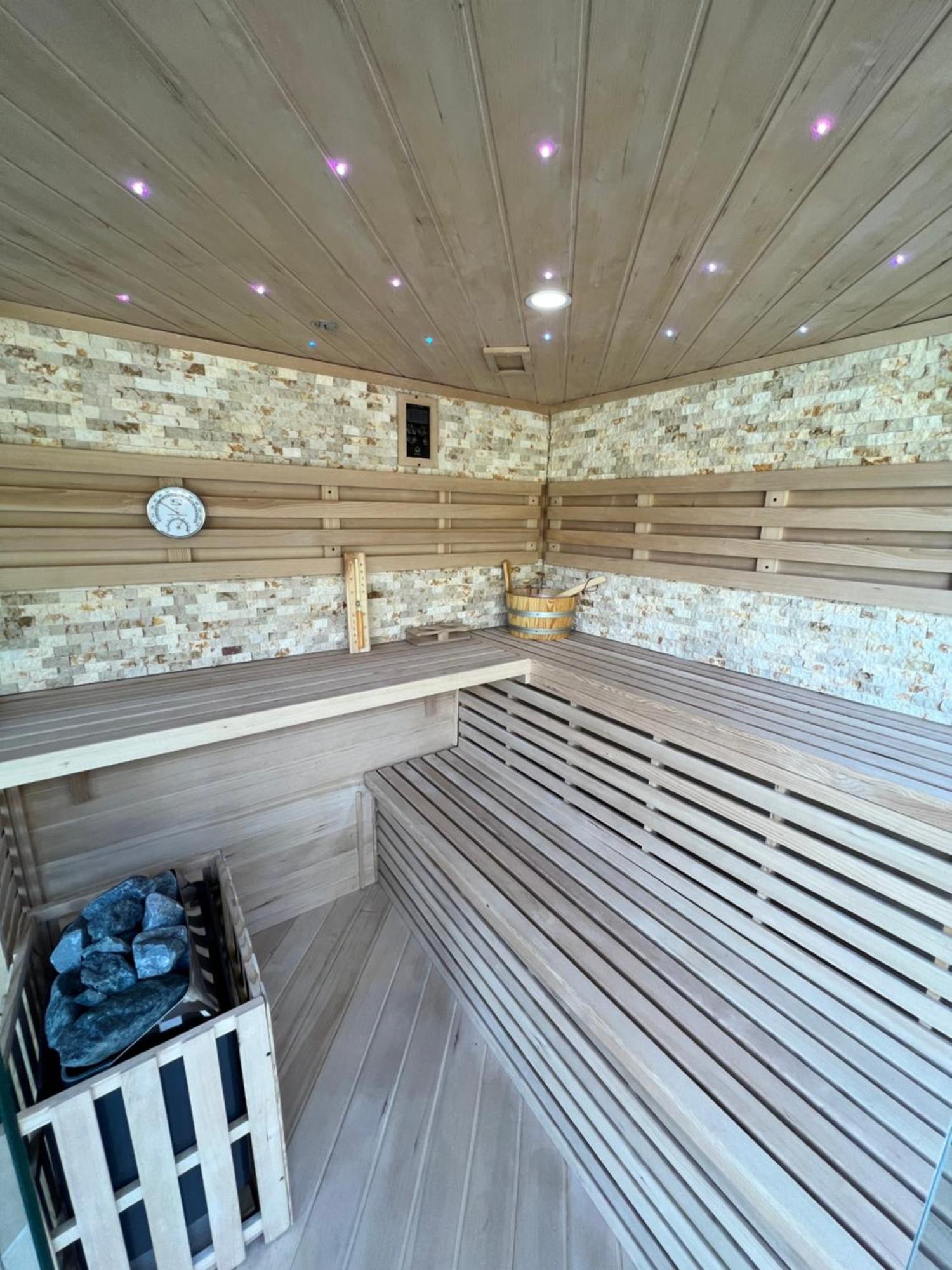 World Class Manly Harbourview Sauna Private Holiday home *
