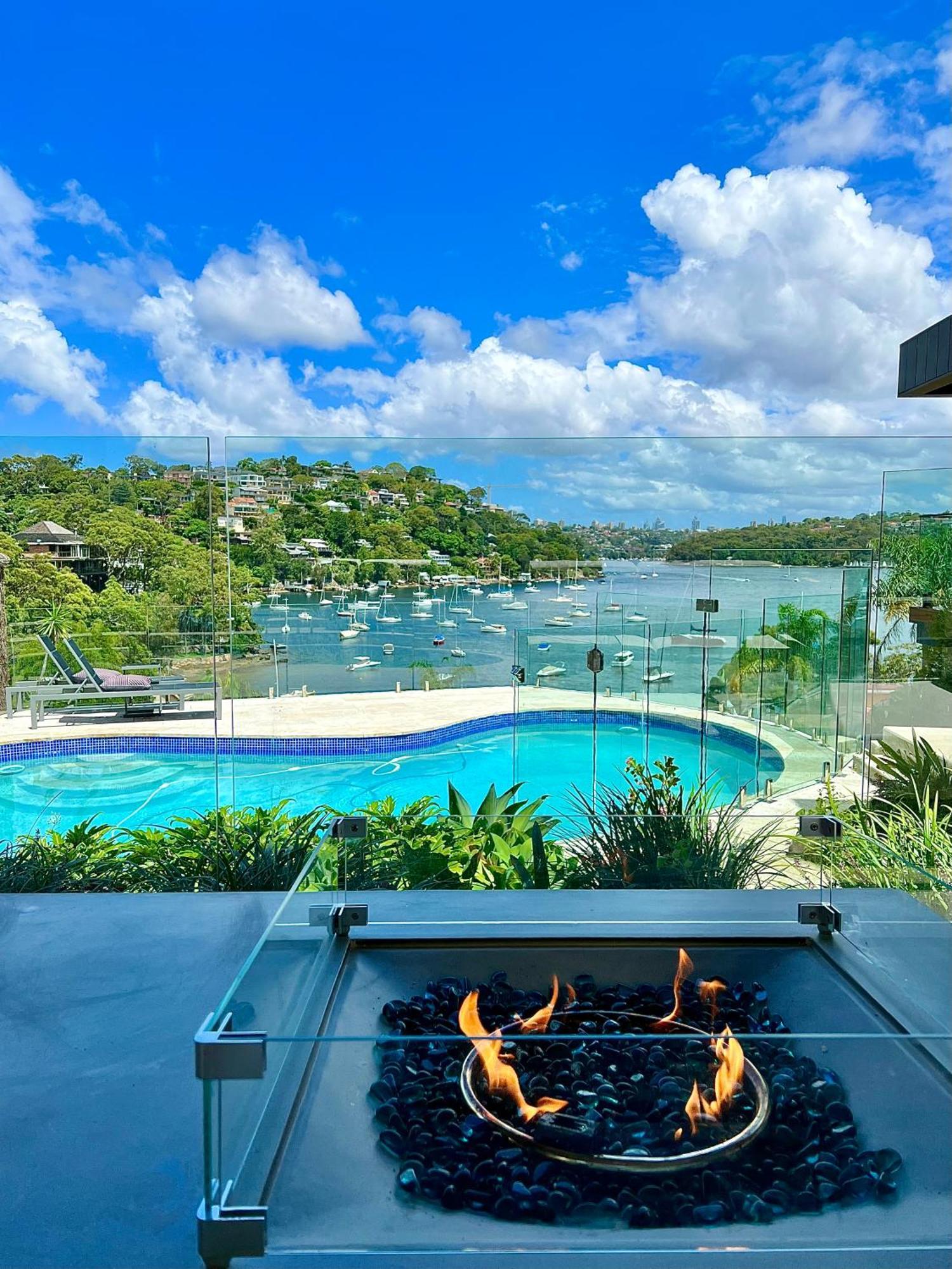 Holiday home World Class Manly Harbourview Sauna Private Sydney